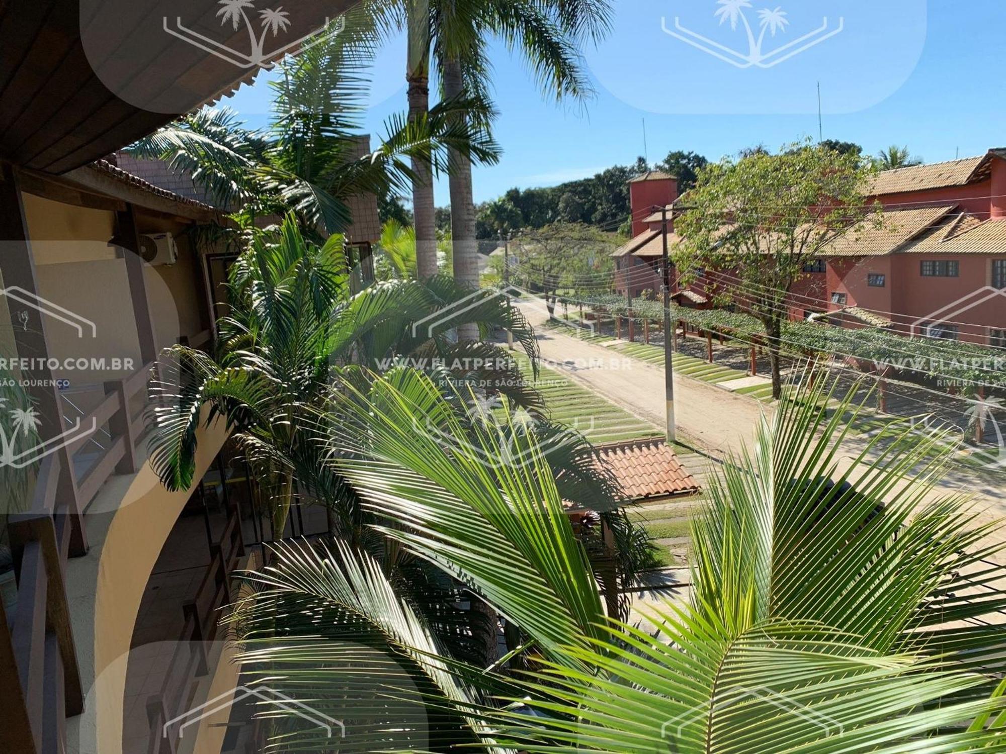 Flat Perfeito - Flat Amarilis Riviera São Lourenço wifi exclusivo Riviera de Sao Lourenco Exterior foto